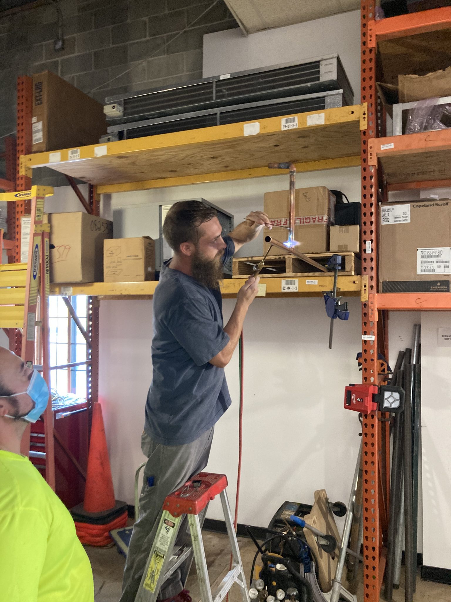 About Us Nationwide Refrigeration, Inc.